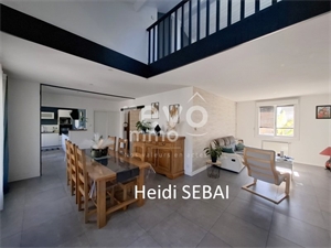 maison à la vente -   79300  BRESSUIRE, surface 115 m2 vente maison - GAR050547